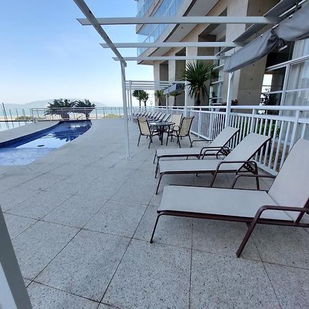 Апартаменты Book Santos - Unlimited 2012 - Sofisticacao Vista Mar Экстерьер фото